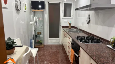 Flat on Carrer del Montseny photo 21