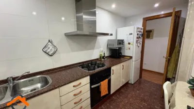 Flat on Carrer del Montseny photo 17