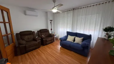 Flat on Carrer del Montseny photo 13