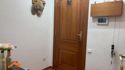 Flat on Carrer del Montseny photo 23