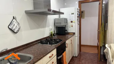 Flat on Carrer del Montseny photo 20