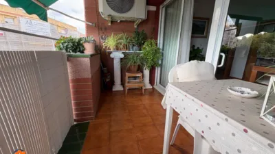 Flat on Carrer del Montseny photo 2