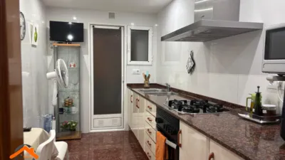 Flat on Carrer del Montseny photo 19