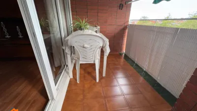 Flat on Carrer del Montseny photo 3