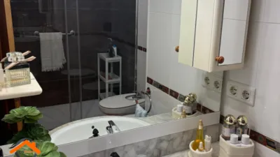 Flat on Carrer del Montseny photo 31