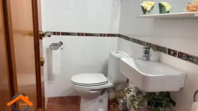 Flat on Carrer del Montseny photo 28