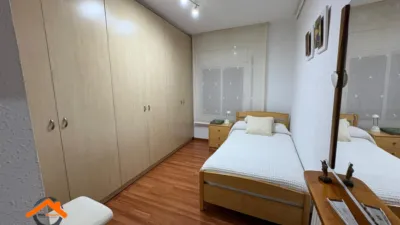 Flat on Carrer del Montseny photo 30