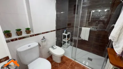 Flat on Carrer del Montseny photo 32
