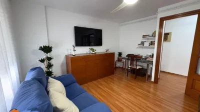 Flat on Carrer del Montseny photo 11