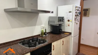 Flat on Carrer del Montseny photo 18
