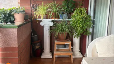 Flat on Carrer del Montseny photo 6