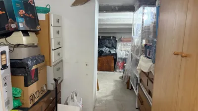 Flat on Carrer del Montseny photo 36