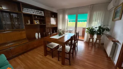 Flat on Carrer del Montseny photo 9