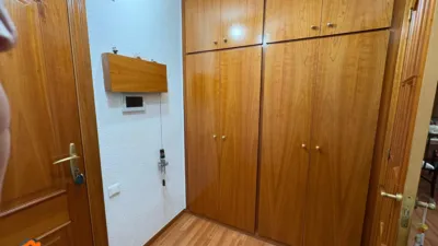 Flat on Carrer del Montseny photo 24