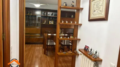Flat on Carrer del Montseny photo 15