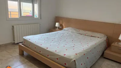 Apartment on Carrer de la Llanera photo 21