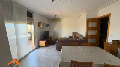 Apartment on Carrer de la Llanera photo 2