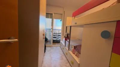 Apartment on Carrer de la Llanera photo 19