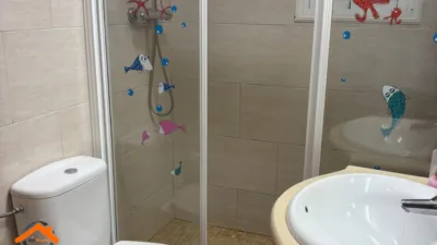 Apartment on Carrer de la Llanera photo 16