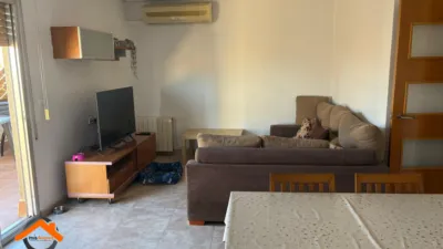 Apartment on Carrer de la Llanera photo 4