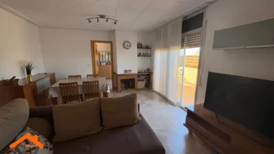 Apartment on Carrer de la Llanera photo 5