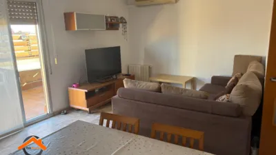 Apartment on Carrer de la Llanera photo 7