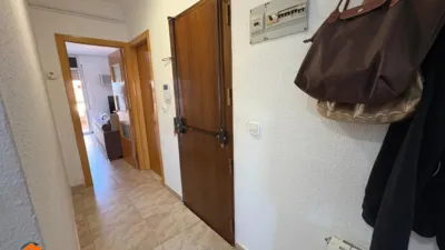 Apartment on Carrer de la Llanera photo 24