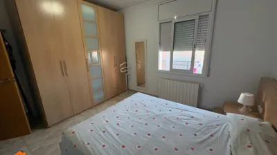 Apartment on Carrer de la Llanera photo 22