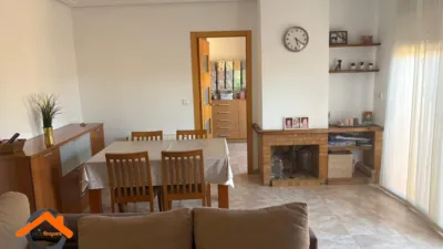 Apartment on Carrer de la Llanera photo 3
