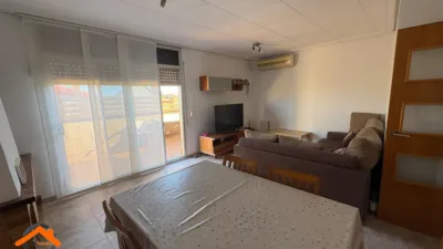 Apartment on Carrer de la Llanera photo 8