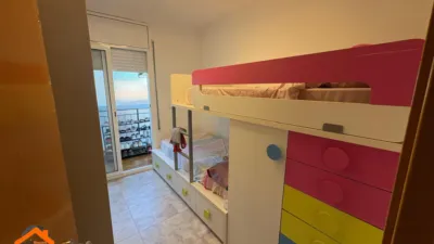 Apartment on Carrer de la Llanera photo 18