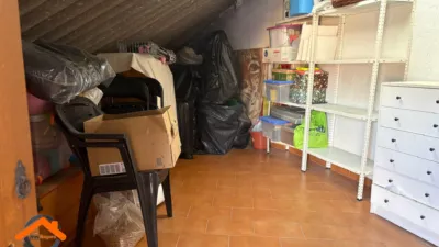 Apartment on Carrer de la Llanera photo 13
