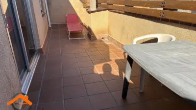Apartment on Carrer de la Llanera photo 12