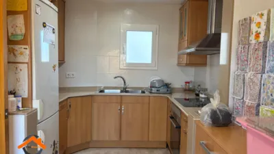 Apartment on Carrer de la Llanera photo 11