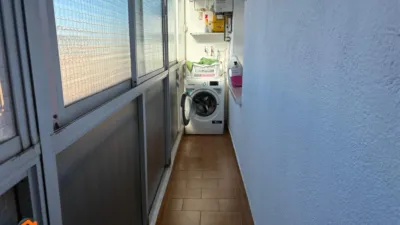 Apartment on Carrer de la Llanera photo 20