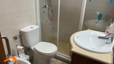 Apartment on Carrer de la Llanera photo 14