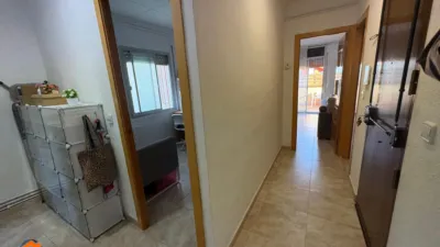 Apartment on Carrer de la Llanera photo 25