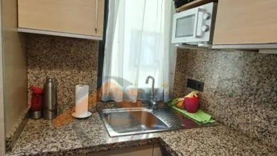 Apartment on Carrer de l'Emperadriu Eugènia photo 4