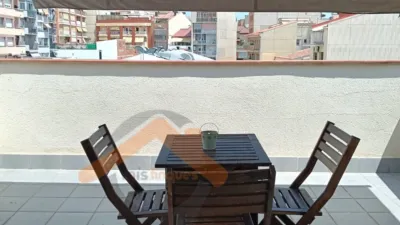 Apartment on Carrer de l'Emperadriu Eugènia photo 13