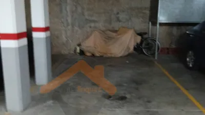 Apartment on Carrer de l'Emperadriu Eugènia photo 18