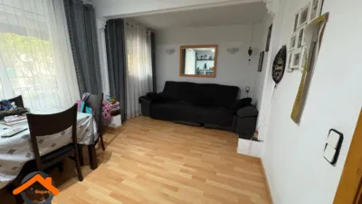 Apartment on Carrer de la Selva photo 5