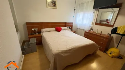 Apartment on Carrer de la Selva photo 14