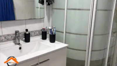 Apartment on Carrer de la Selva photo 13