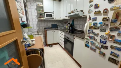 Apartment on Carrer de la Selva photo 11