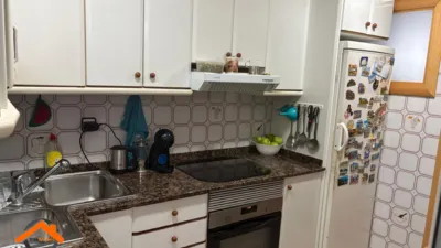 Apartment on Carrer de la Selva photo 10
