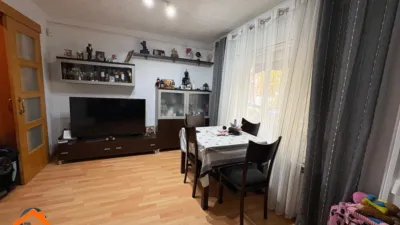 Apartment on Carrer de la Selva photo 3