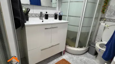 Apartment on Carrer de la Selva photo 12