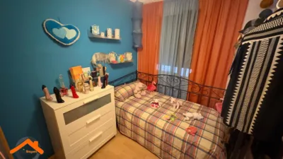 Apartment on Carrer de la Selva photo 15