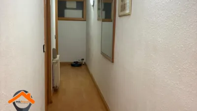 Apartment on Carrer de la Selva photo 17