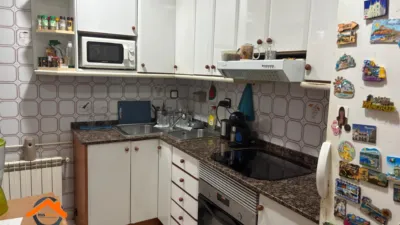 Apartment on Carrer de la Selva photo 6